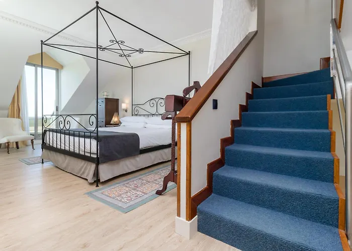 Hotel Milagros Golf 4*