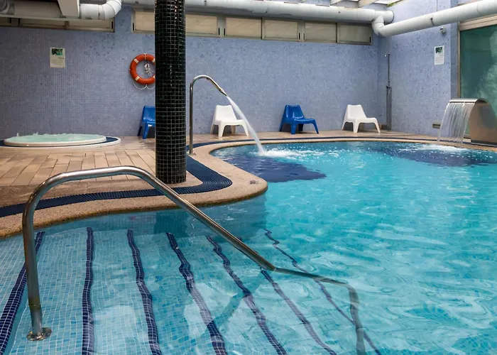 Milagros Golf 4* 莫格罗