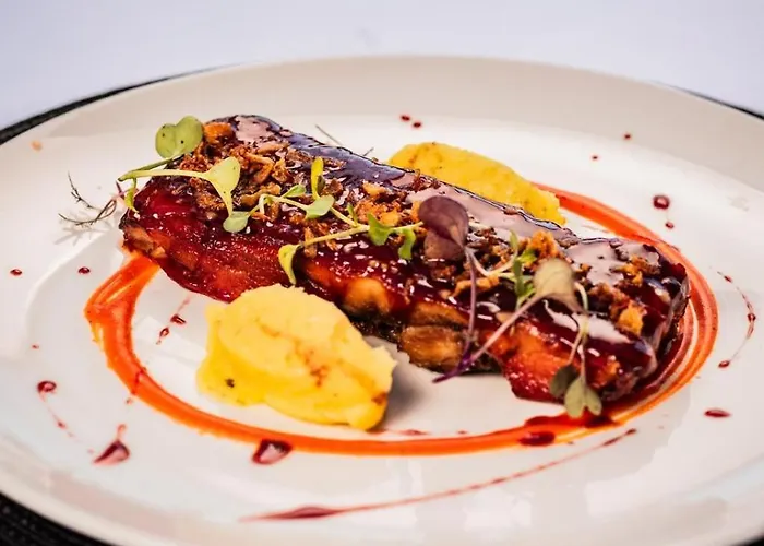 酒店 Milagros Golf 4*