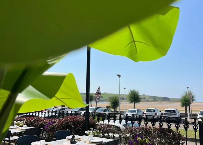 Milagros Golf מלון 4*