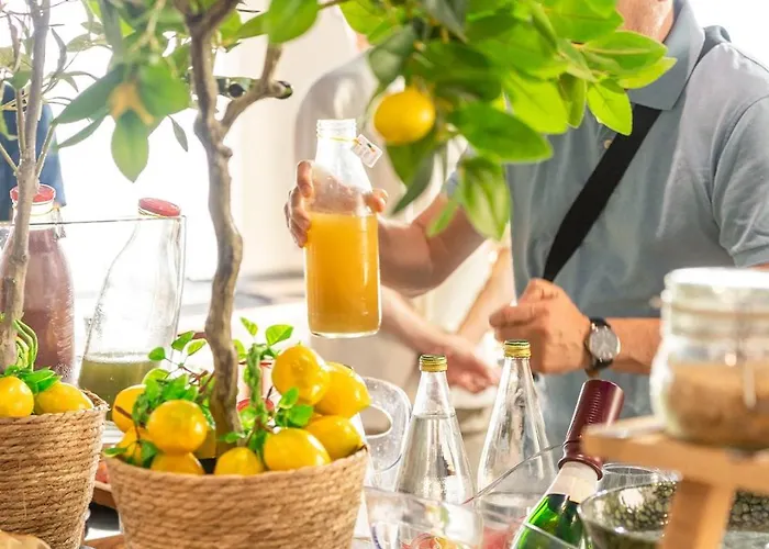 Hotel Milagros Golf Mogro