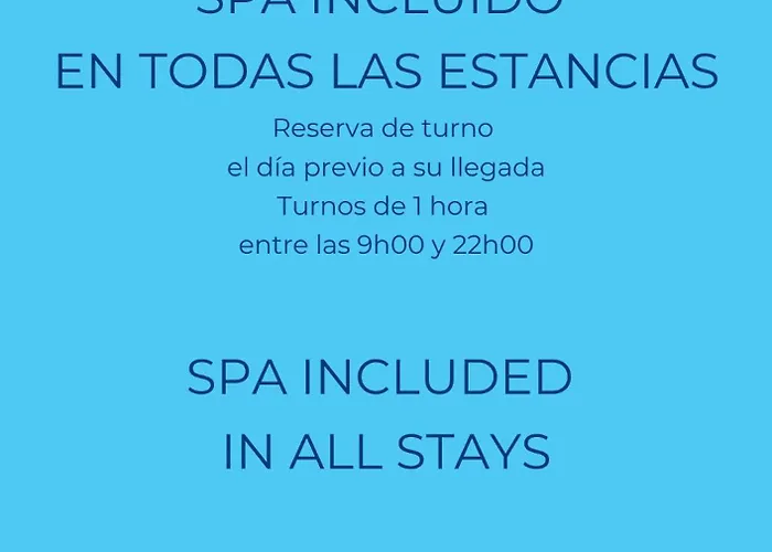 Milagros Golf Hotel Mogro