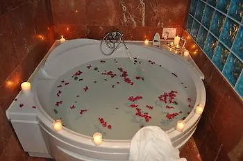 Milagros Golf 4* 莫格罗