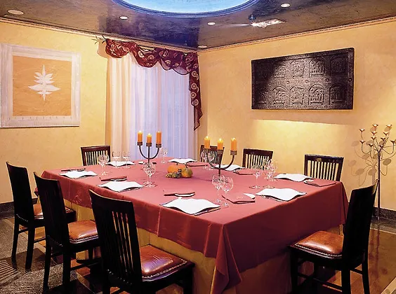 酒店 Milagros Golf 莫格罗