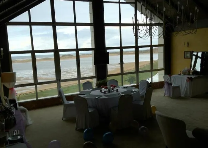 Milagros Golf 莫格罗