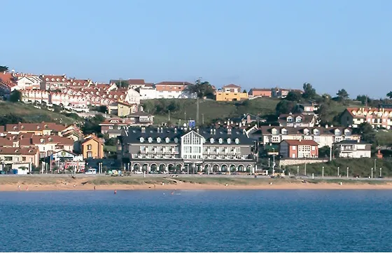 Milagros Golf מלון מוגרו