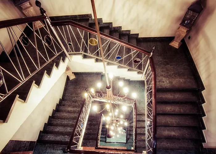 酒店 Milagros Golf 4*