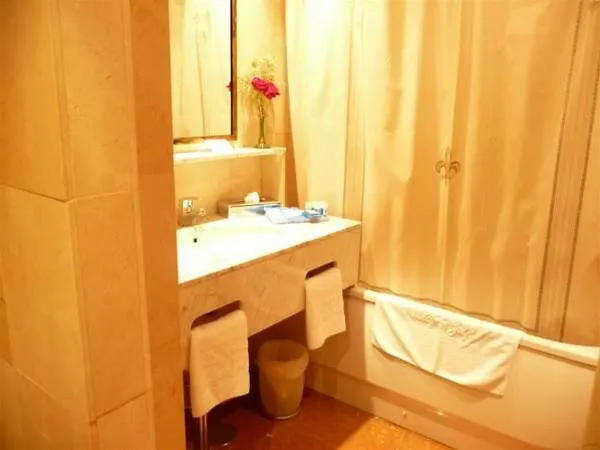 Milagros Golf 莫格罗