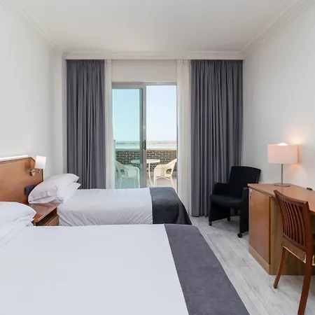 فندق Milagros Golf