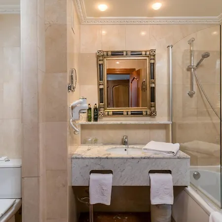 فندق Milagros Golf