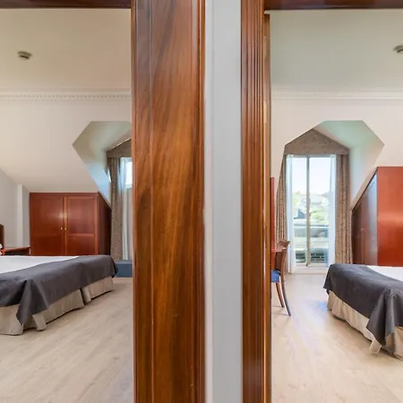 Szálloda Milagros Golf Mogro