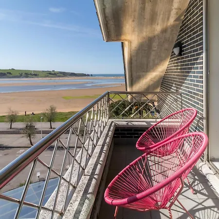 فندق Milagros Golf 4*