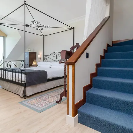 فندق Milagros Golf 4*