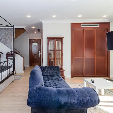 Milagros Golf Szálloda Mogro