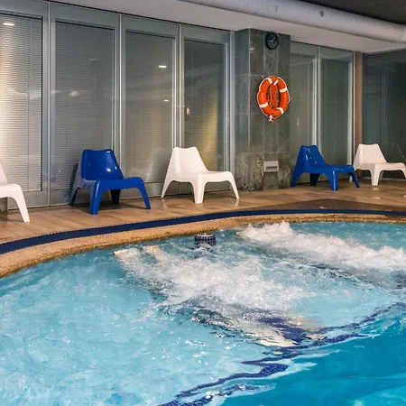 Milagros Golf Szálloda 4*