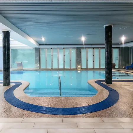 Szálloda Milagros Golf