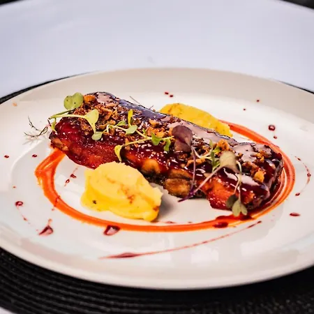 Szálloda Milagros Golf 4*