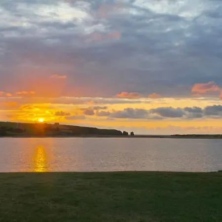 Milagros Golf 4* موغرو