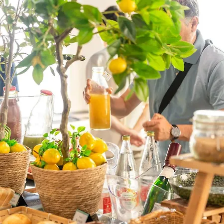 Szálloda Milagros Golf Mogro