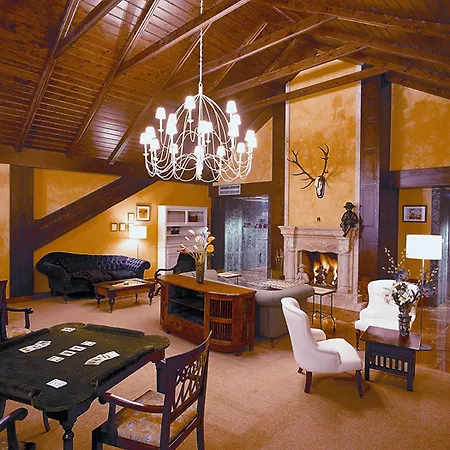 Milagros Golf موغرو