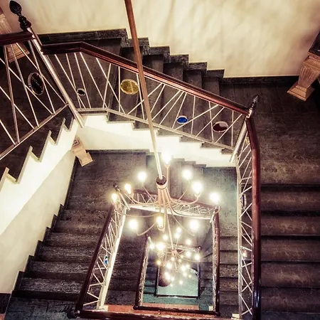 Szálloda Milagros Golf 4*