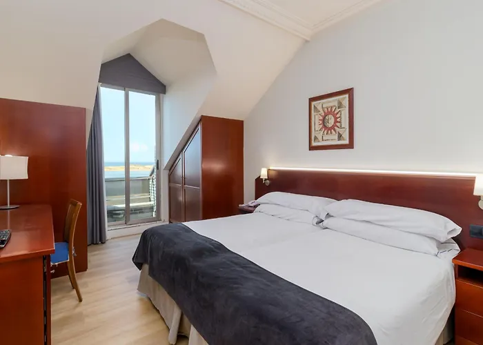 Hotel Milagros Golf 4*