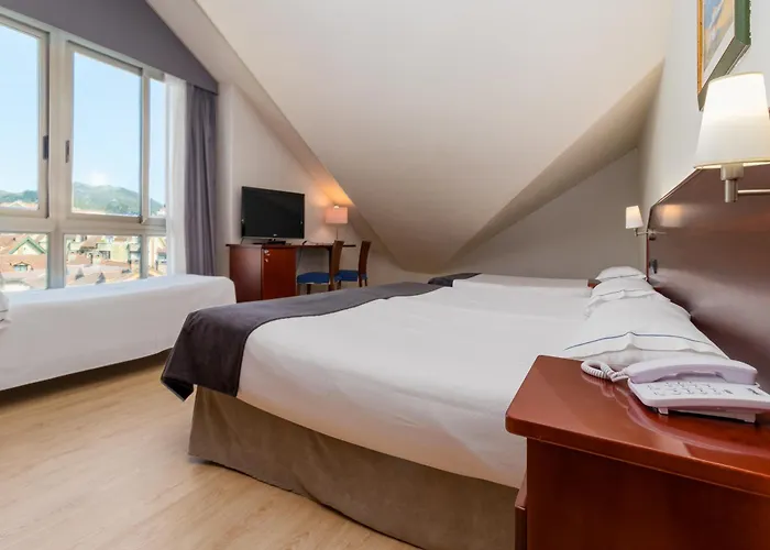 Milagros Golf 모그로