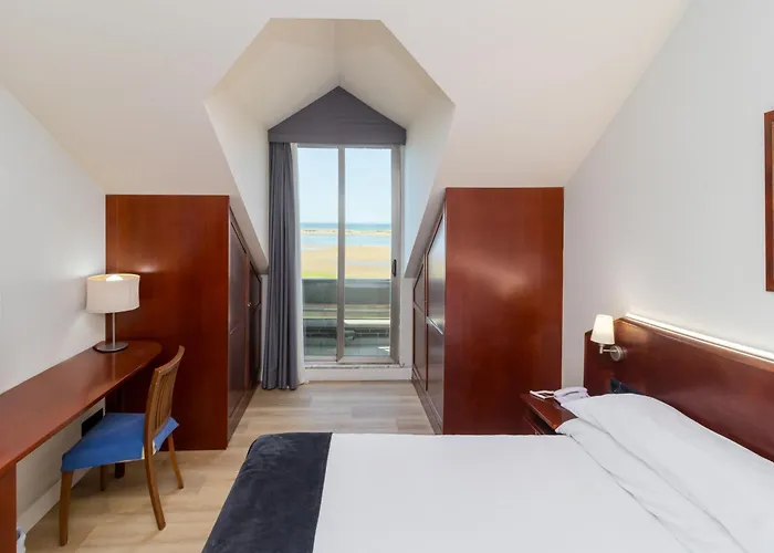 Hotel Milagros Golf 4*