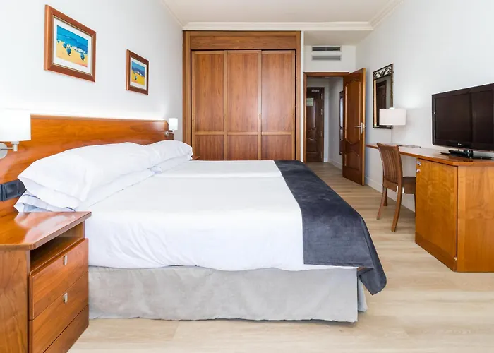 Milagros Golf 4* Mogro