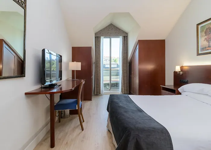 Milagros Golf 호텔