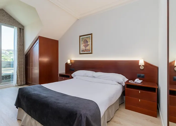 Hotel Milagros Golf 4*