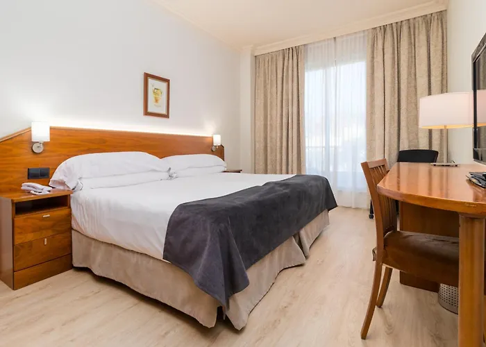 Milagros Golf 4* Mogro