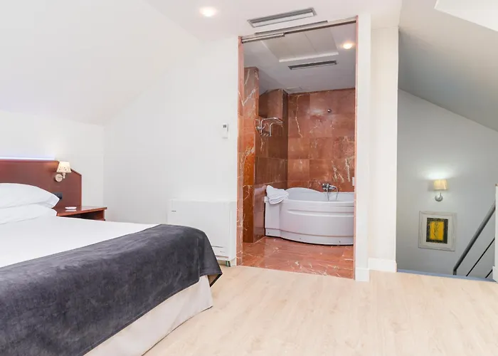 Hotel Milagros Golf 4*