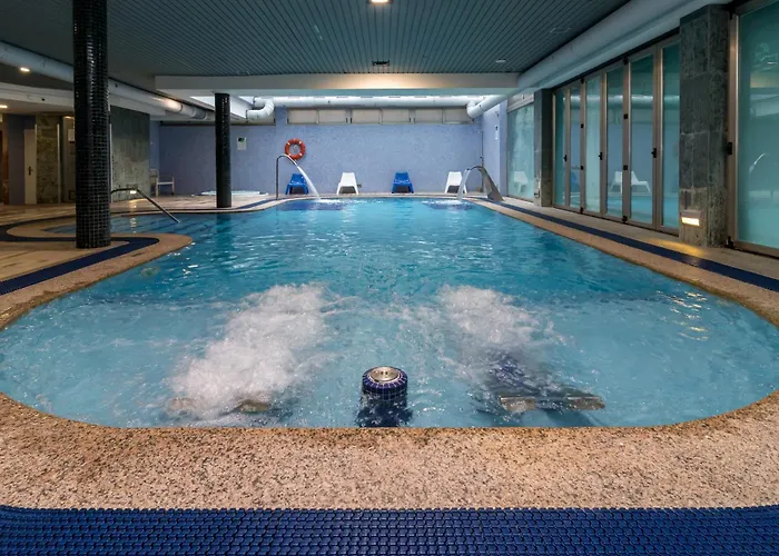 Milagros Golf 호텔