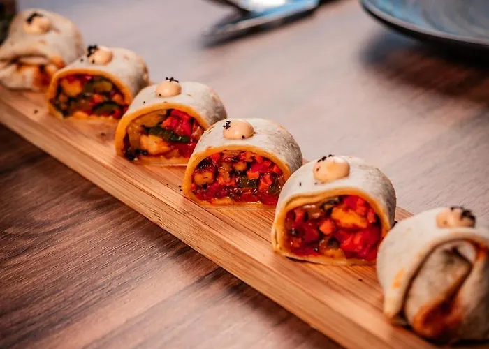 Milagros Golf Hotel 4*