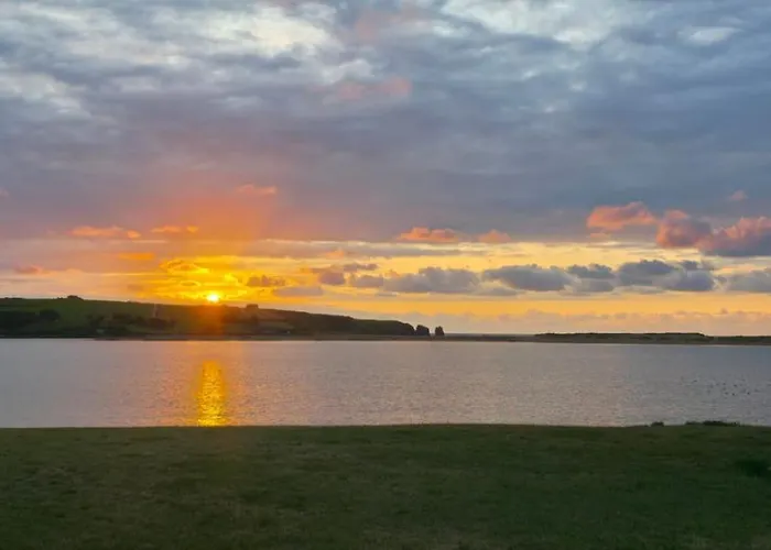 Milagros Golf 4* Mogro