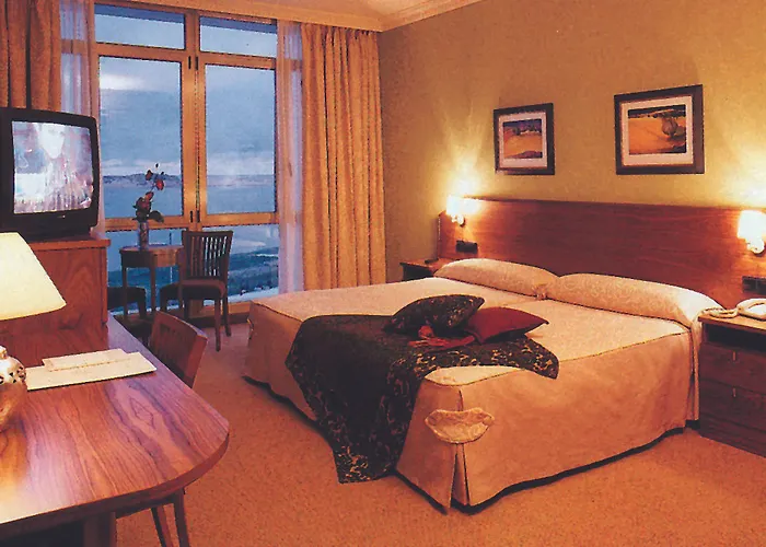 Milagros Golf 호텔 모그로