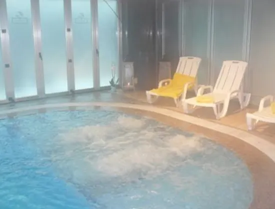 호텔 Milagros Golf 4*