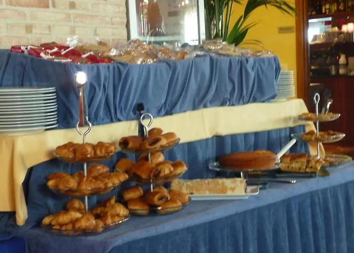 Hotel Milagros Golf Mogro