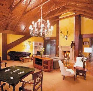 Hotel Milagros Golf 4*