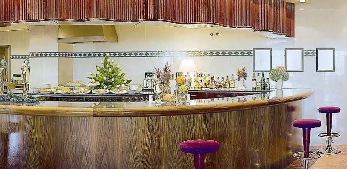 Milagros Golf Hotel 4*