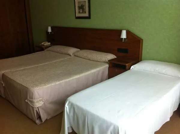 Milagros Golf 4* 모그로